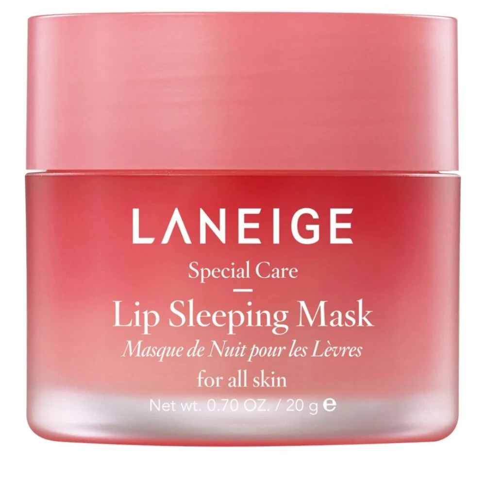 Laneige lip sleeping mask mini 3g - Picture 1 of 8